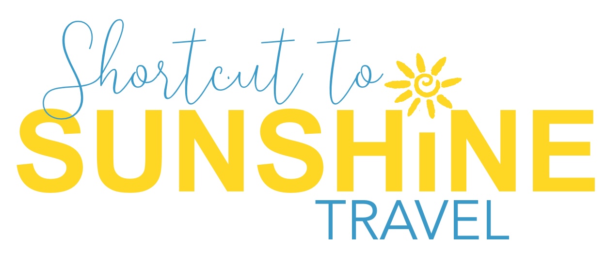Shortcut to Sunshine Travel