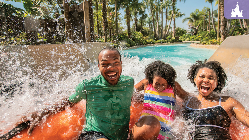 Walt Disney World Adds New Water Park Perk for Resort Guests in&nbsp;2025