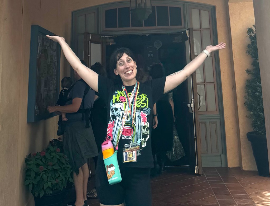 Jody’s top 5 items to pack for your Universal Orlando&nbsp;vacation